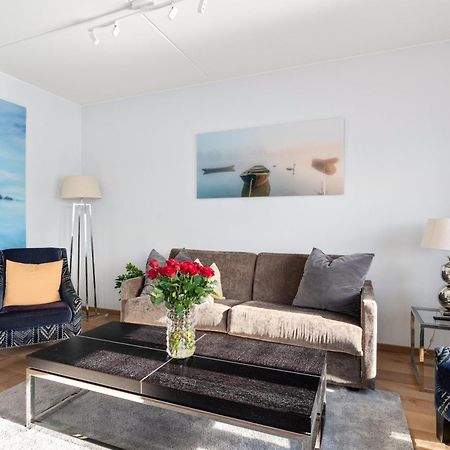 Wright Apartments - Sorenga Осло Екстериор снимка