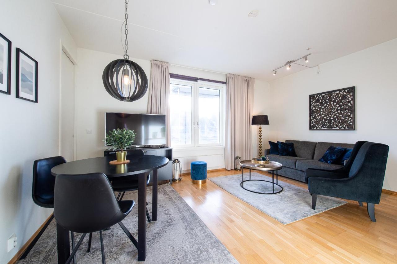 Wright Apartments - Sorenga Осло Екстериор снимка