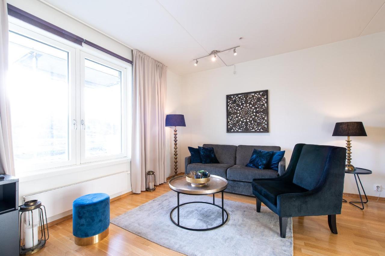 Wright Apartments - Sorenga Осло Екстериор снимка