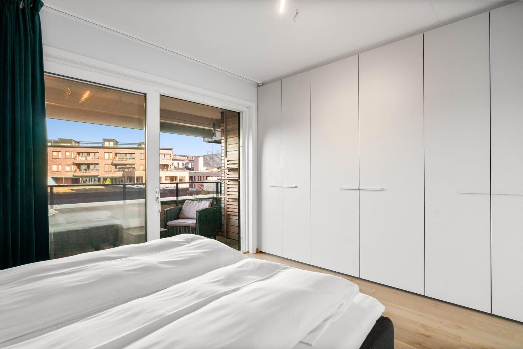 Wright Apartments - Sorenga Осло Екстериор снимка