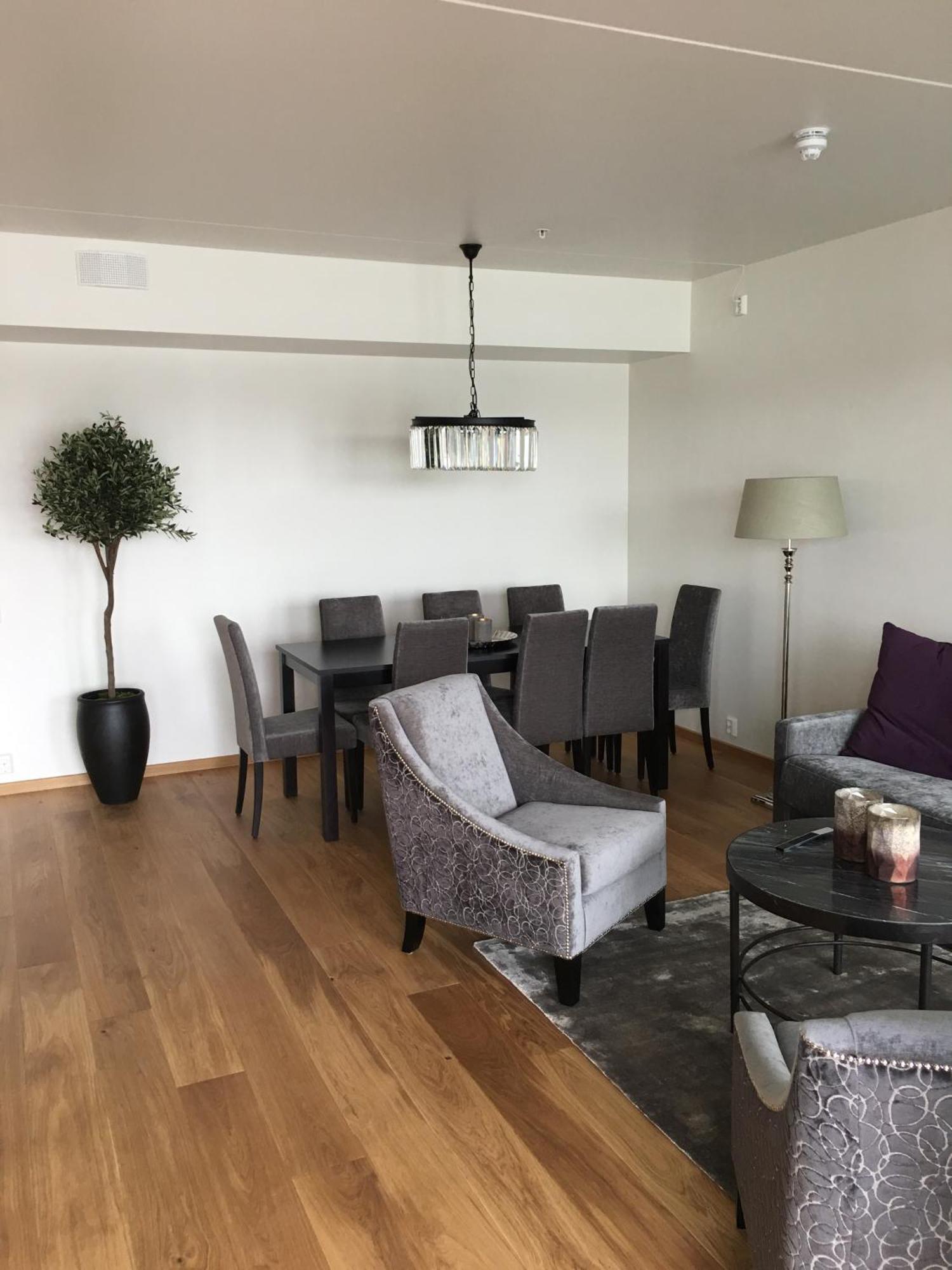 Wright Apartments - Sorenga Осло Екстериор снимка