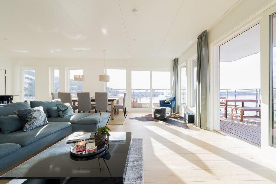 Wright Apartments - Sorenga Осло Екстериор снимка