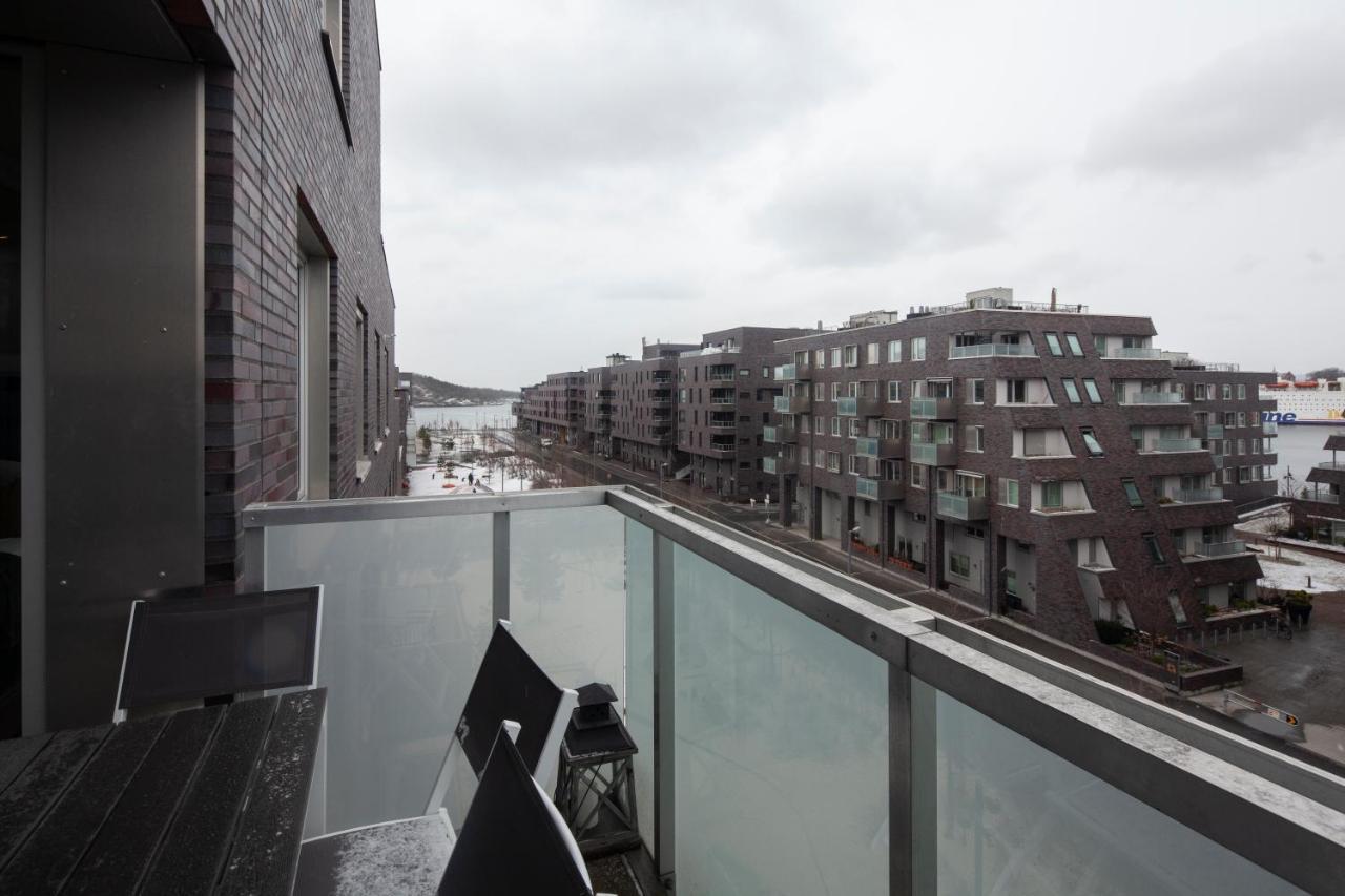 Wright Apartments - Sorenga Осло Екстериор снимка
