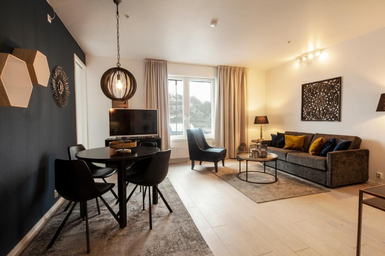 Wright Apartments - Sorenga Осло Екстериор снимка