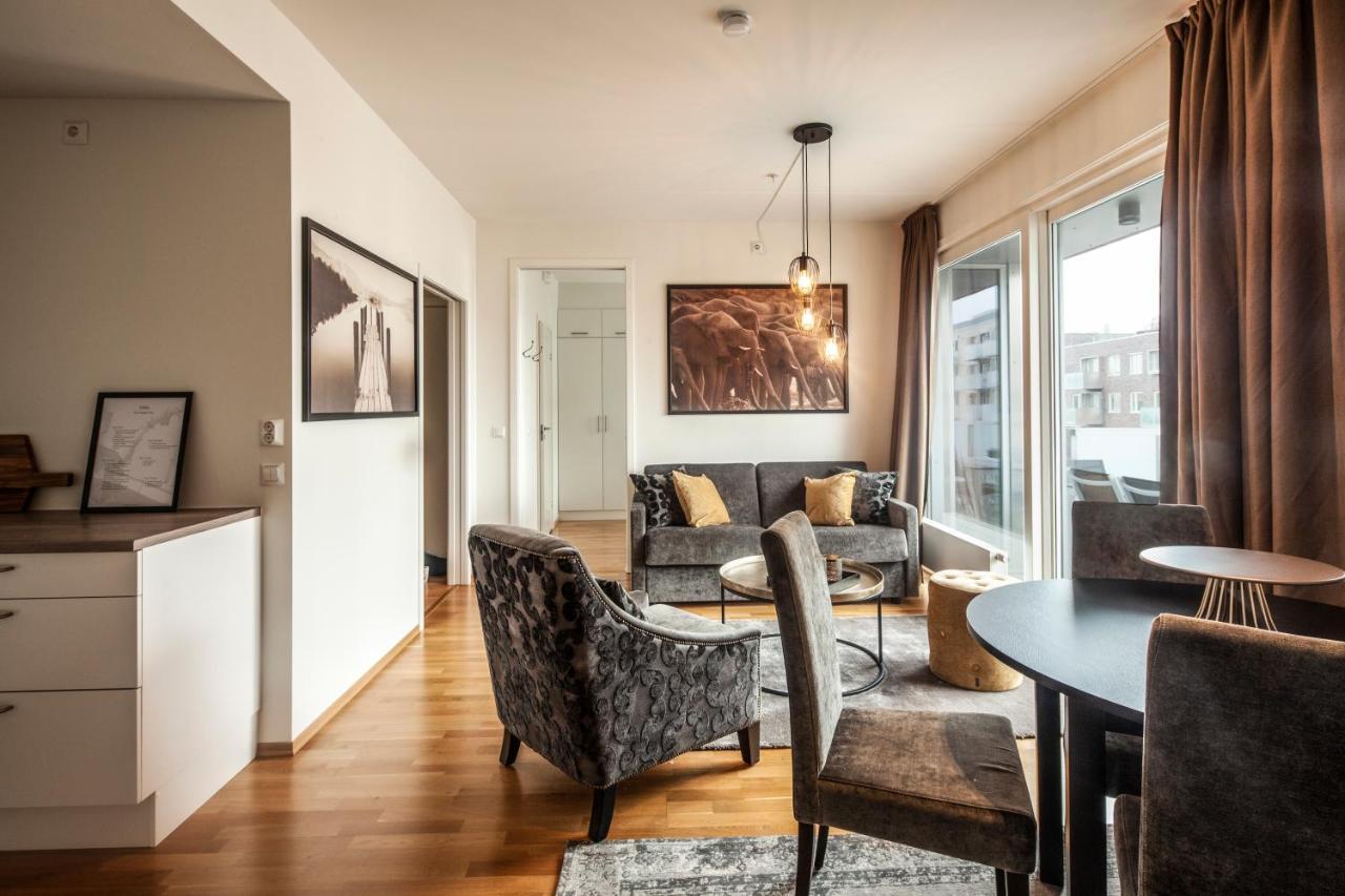 Wright Apartments - Sorenga Осло Екстериор снимка