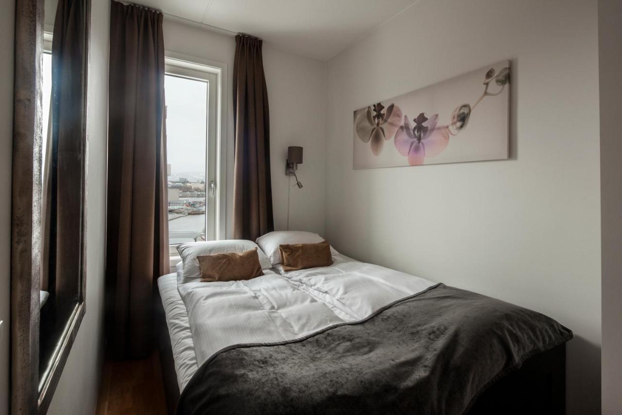 Wright Apartments - Sorenga Осло Екстериор снимка
